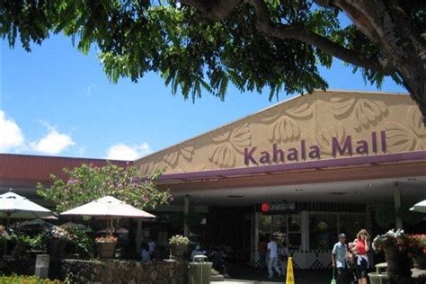 Kahala mall longs - The four-teller kiosk, in Kahala Mall, is located between Longs Drugs and Macy's and provides banking options for customers with accessible location and extended hours. The kiosk will be open ...
